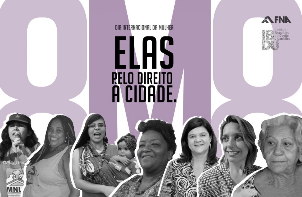 8 de Março: O poder feminino de transformar a vida do outro